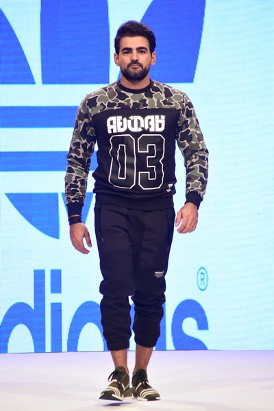 City Centre Beirut Fashion Week on Sunday!